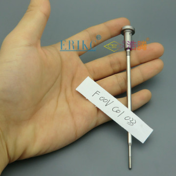 F00vc01033 Valve F 00V C01 033 Electronic Control Valve  Foovc01033 for 0445110092 \ 0445110091.