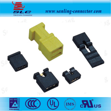 1.27mm pitch electrical Mini Jumper