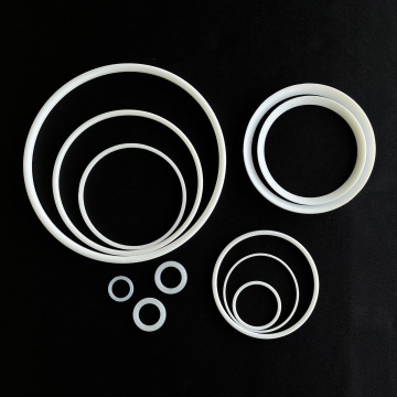 PTFE Sealing Ring and O-Ring for ARO Pump Parts