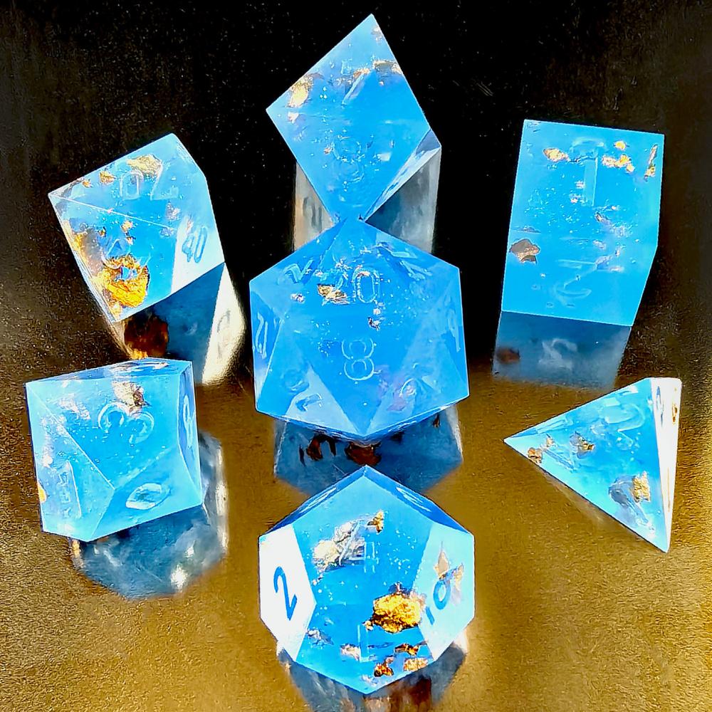 BCD 64C03: Cloud Blue