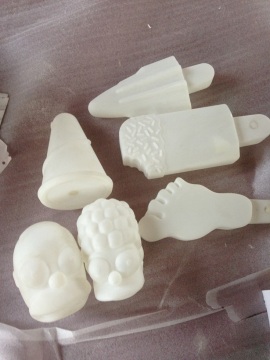 Ningbo Winbang Plastic Prototype