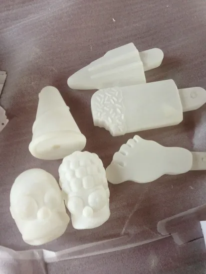 Ningbo Winbang Plastic Prototype