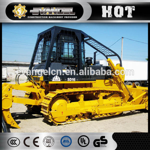 SD16 ShanTui Bulldozer Price for Sale