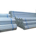 Gi A53 Seamless Steel Pipe Scaffolding Galvanized Pipe