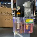 Haituo HTF-138 Pen Servo Making Making Injection