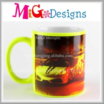 Request Gift Art Decor Promotional Cofee Mug