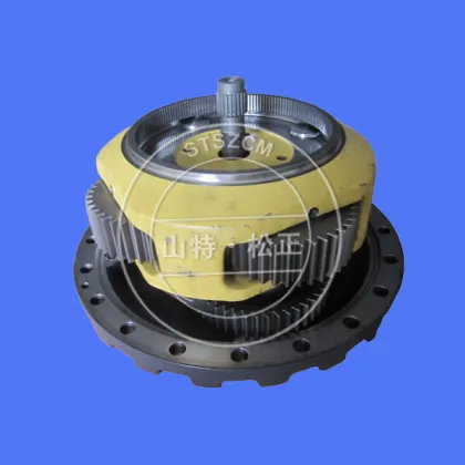 Gear 207-27-71140 for KOMATSU PC270-7-AG