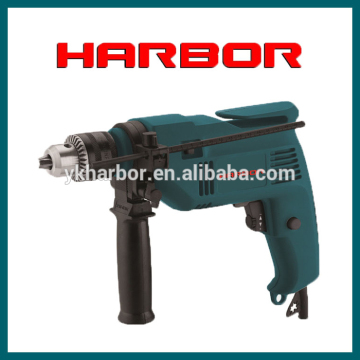 most hot selling hand drill switch(HB-ID006),13mm impact drill
