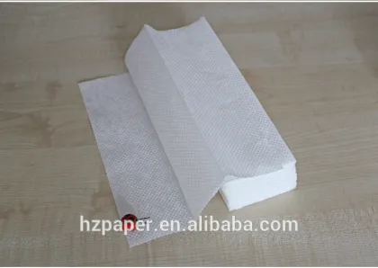 hand wipe tissue paper