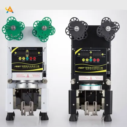 Lock Fresh Box Cooked Food Packaging Machine: Marinated Duck Goods Filling, Capping, Sealing & Labeling