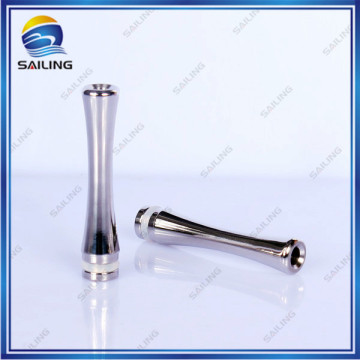 Gracile Stainless Steel Drip Tips (510 Drip Tips)