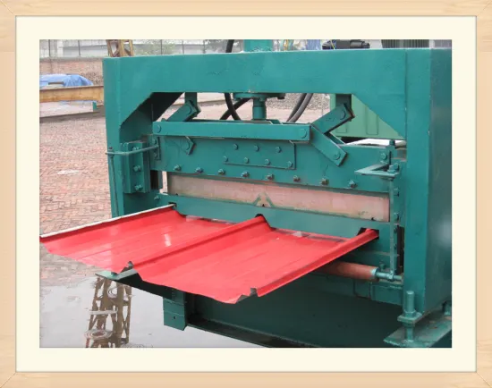 High-end jch roll forming machine for sales