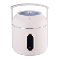 Stainless steel ceramic stew pot
