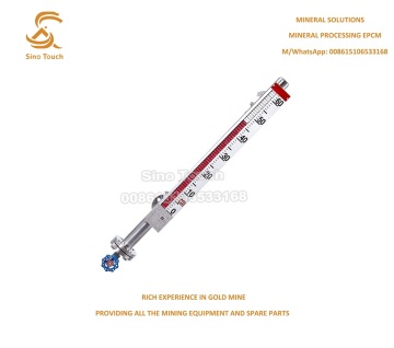 Content Gauge Liquid Indicator Level Meter