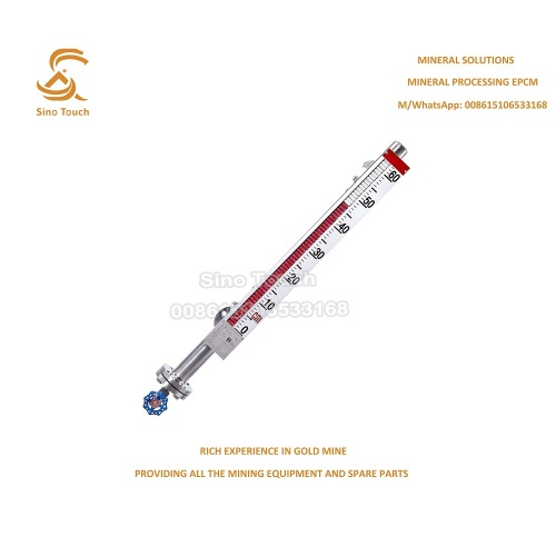 Content Gauge Liquid Indicator Level Meter