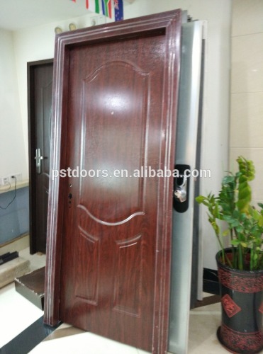 comericial steel flush door, price of flush door, main door design