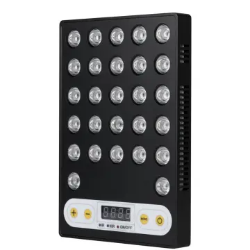 SMIBEA Local LED Red Light Therapy