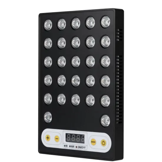 SMIBEA Local LED Red Light Therapy