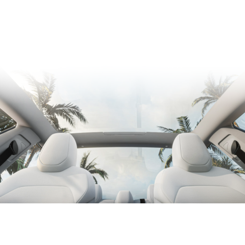 Tesla Model 3 2023 2024 Highland Electric Car