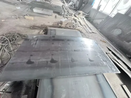 Stainless Steel Sheet Plate for Construction or Decoration