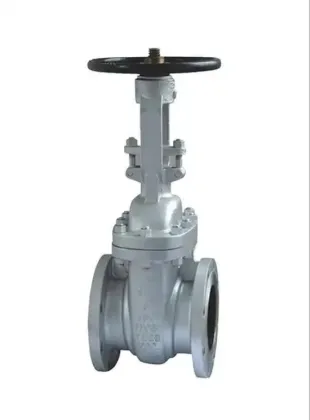 Gate Valves - Isomorphe Series BR1350