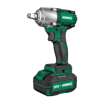 Cordless Brushless Impact Wrench - Hot Sale Best Quality Tool