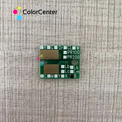 China Best HQ Compatible Mimaki SB411 Chip for Mimaki TS300P-1800