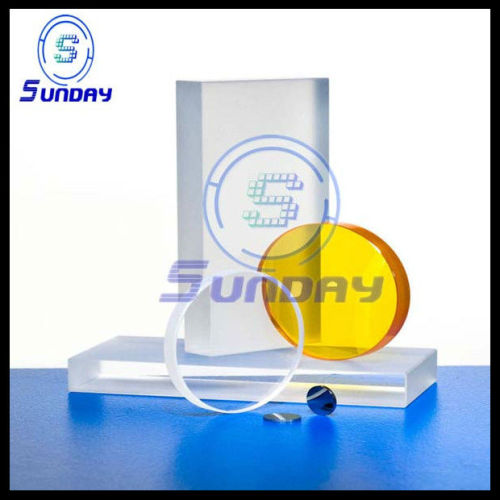 Optical Infrared Window,znse,caf2,ge,si, High Quality Optical Infrared