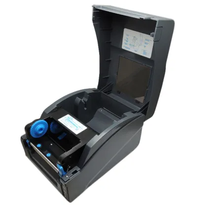 Thermal Label Printer Barcode Printer Bar code Transfer Printer ITPP059