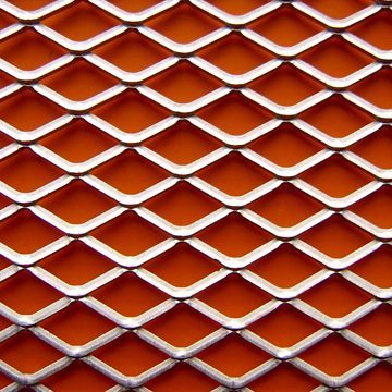 Expanded Metal Mesh /ISO 9001: 2008QC (YND-EM-001)