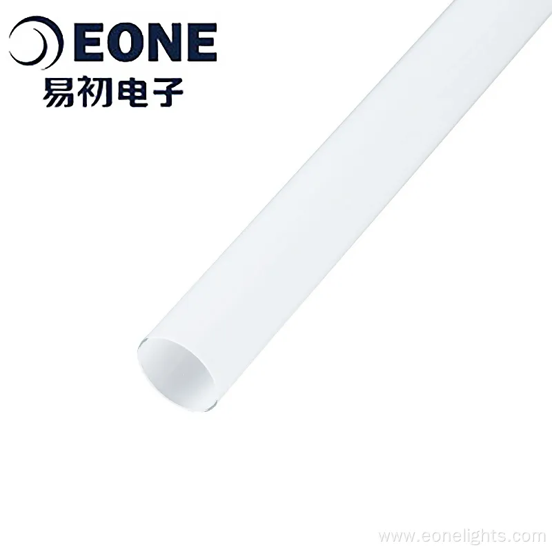 Length Customized High Quality Glass Tube