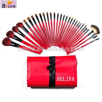 GIRL COSMETIC MAKEUP SET KIT LADY MAKEUP BLUSHER BRUSH KIT