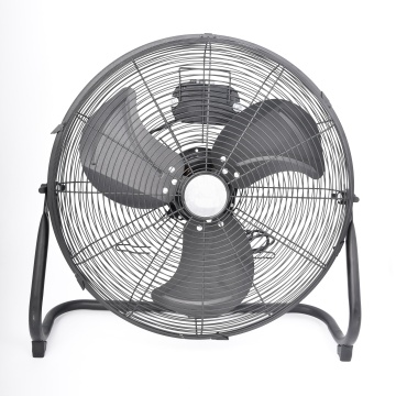 Wholesale 12V DC USB Solar Battery Floor Electric Fan for Home Use