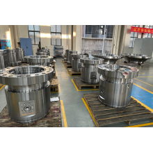 Megbízható kútfejű ház, kiváló teljesítményű