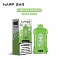 Happ Bar GR 30000 Vape Sekali Pakai