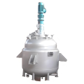 Advanced Jacketed Reaction Kettle