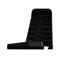 Excavator 395 cab rubber pedals 122-9608, cab control system accessories 1229608