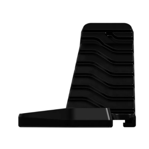 Excavator 395 cab rubber pedals 122-9608, cab control system accessories 1229608