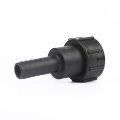 IBC swivel hose tail connector S60 1/2inch