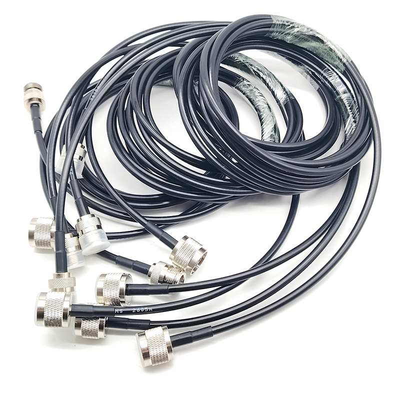 N Male to N Female Coaxial Cable 5