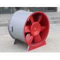 CCCF 축류 화재 환기 팬