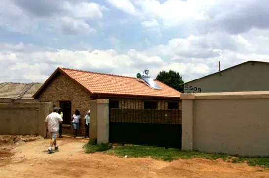 European Keymark Certified Solar Collectorss