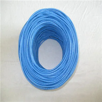 SFTP cat5e bare copper, networking cable