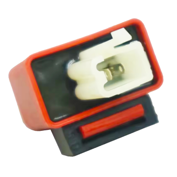 Wholesale High-Quality Bajaj AB201076 Flasher Relay for 2 Pin Turn Signal Light LED Motorcycles
