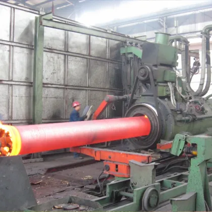 Ductile Iron Pipe Manufacturer: Black Ductile Fittings & Cast Iron Pipes