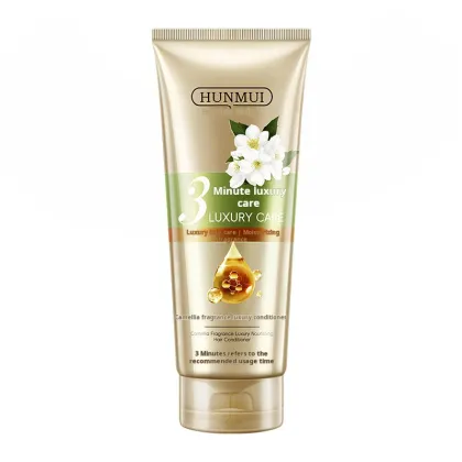 Hunmui Luxurious Three-Minute Camellia Conditioner