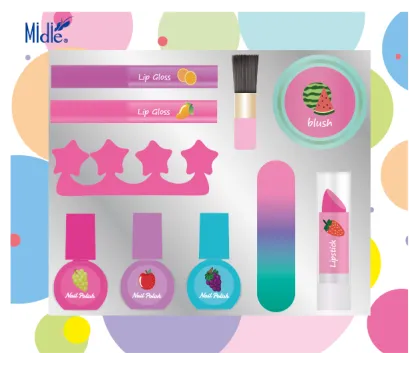 Makeup Sets 46