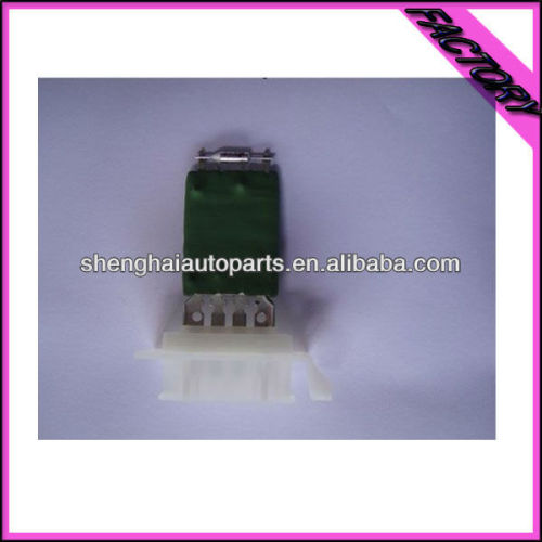 1845781 90535076 509405 blower resistor/blower motor resistor