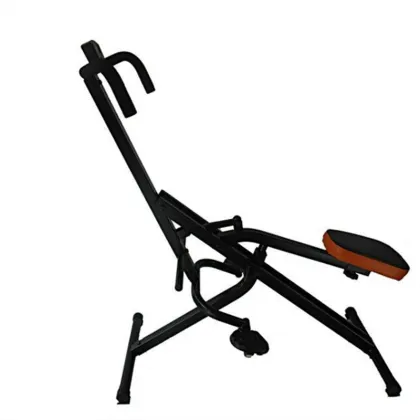 2024 Commercial Home Use Fitness Electric Horse Riding Simulator - Power Rider Exercise Machine