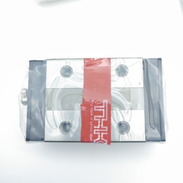 Wholesale Linear Guide Rail Sliding Block Bearing SSR30WX2SS(GK)BLOCK for Agricultural Machinery